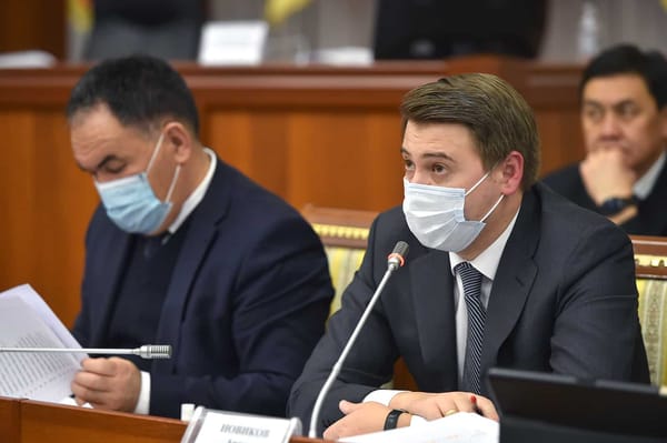 Отчеты Налоговой службы, Соцфонда и Нацстаткома объединят в электронной системе изображение публикации