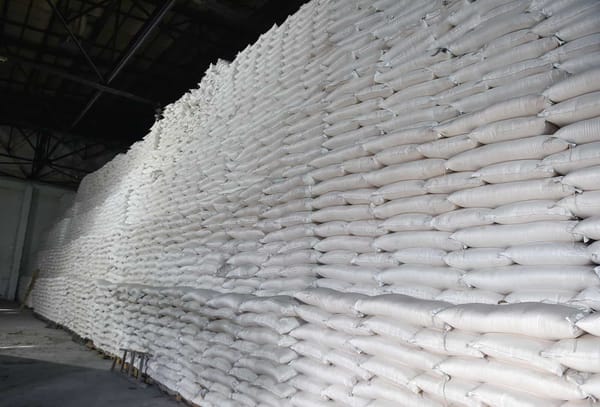 ЕЭК установила беспошлинный ввоз сахара для стран союза изображение публикации