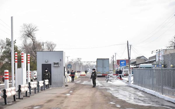 Налоговая служба не несет ответственность за другие госорганы — ответ ведомства на критику Новикова изображение публикации