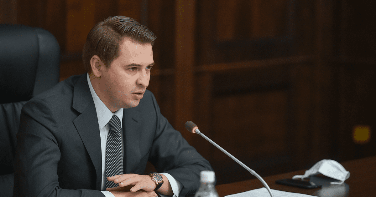 Новиков призвал готовиться к новой волне COVID-19 из-за новогодних праздников и выборов президента изображение публикации