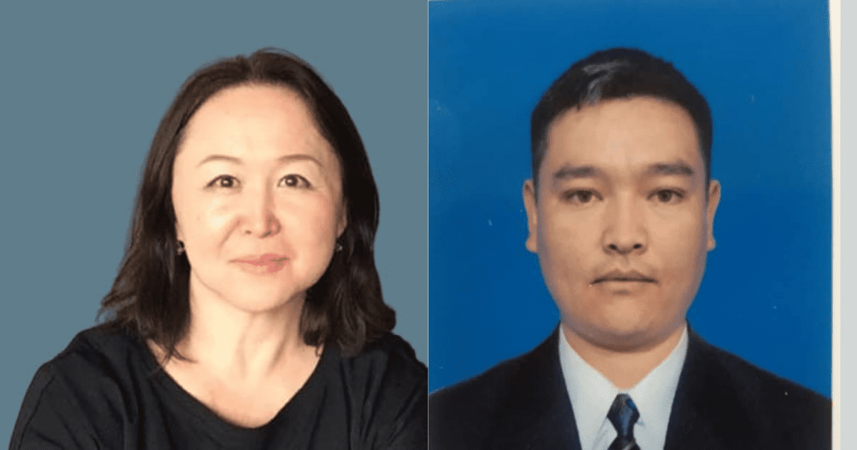 Садыр Жапаров поменял глав в Гослесхозе и Департаменте лекарств изображение публикации