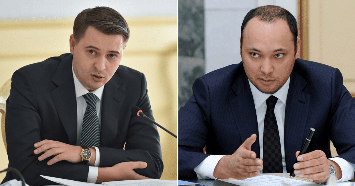 Новиков, как Максим Бакиев в 2009 году, предложил открыть государственную лизинговую компанию изображение публикации