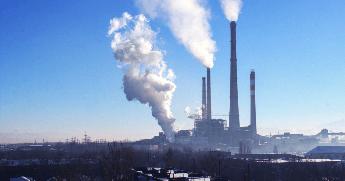 Авария на ТЭЦ Бишкека была не из-за замыкания кабеля — «Северэлектро» изображение публикации