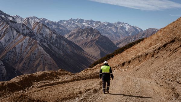 Генпрокуратура завела дело на передачу «Чаарат ЗААВ» части заповедных земель изображение публикации
