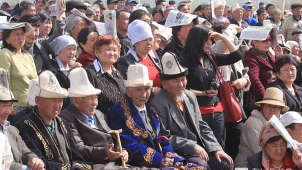 Продажу муниципального имущества в регионах будут обсуждать на курултаях изображение публикации