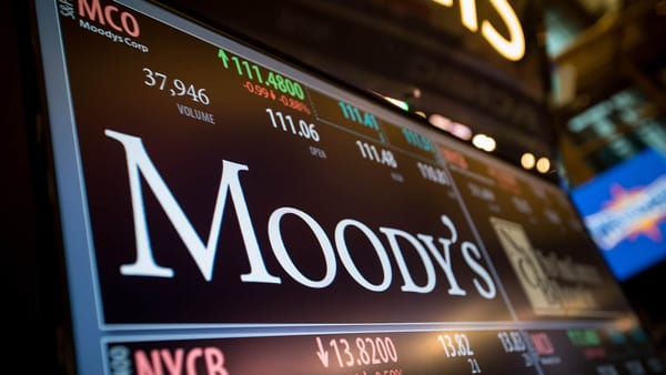 Россия и Кыргызстан поравнялись в кредитном рейтинге Moody’s — агентство понизило РФ на шесть ступеней изображение публикации