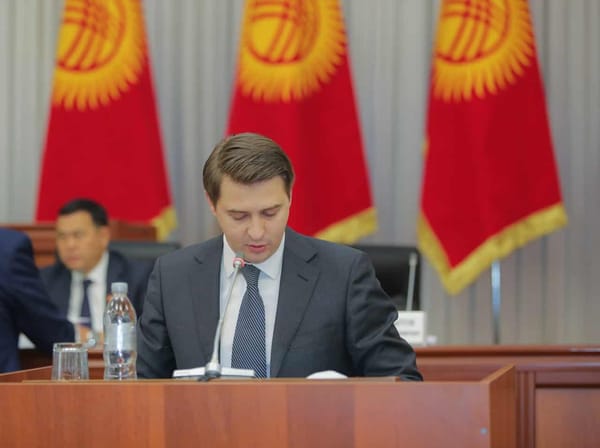 Отечественные товары, работы и услуги составляют 42% госзакупок — Новиков изображение публикации