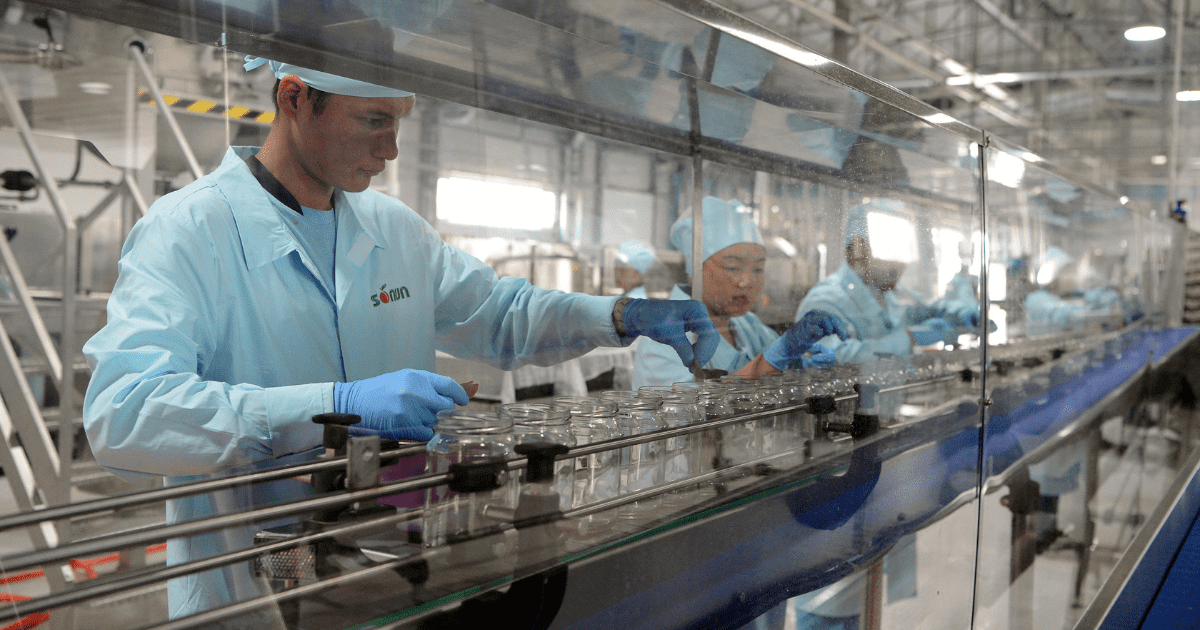 Мужчины в Кыргызстане зарабатывают в 1.3 раза больше женщин изображение публикации