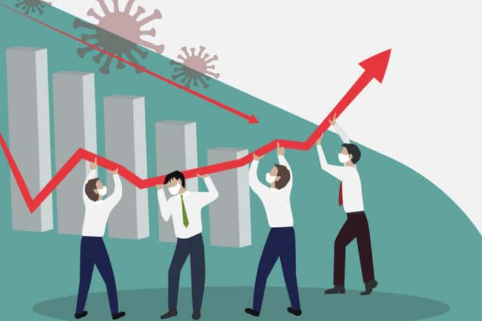Экономика Кыргызстана восстановится лишь в начале 2022 года — прогноз изображение публикации