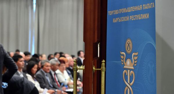 Министерству инвестиций поручено подготовить план по реформированию Торгово-промышленной палаты изображение публикации