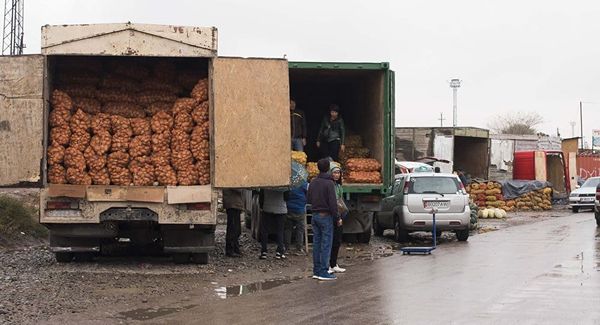 Госантимонополия намерена начать внезапные проверки рынков изображение публикации