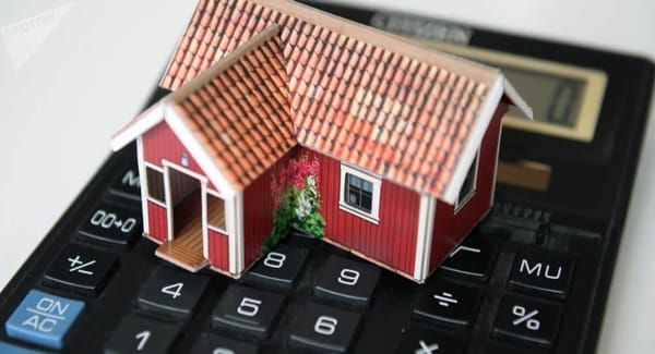 Взявшим госипотеку до 1 октября 2019 года снизят ставки изображение публикации