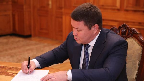 Объявлена новая легализационная кампания. Гарантируется неприкосновенность декларируемого имущества изображение публикации