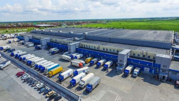 Таможенная служба с частным партнером откроет таможенно-логистический комплекс в Нарынской области изображение публикации