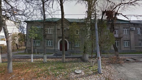 Власти отдадут старые административные здания в Бишкеке под снос и строительство изображение публикации