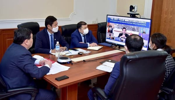 МИД предложил Китаю реструктуризовать госдолг КР в обмен на помощь Афганистану изображение публикации