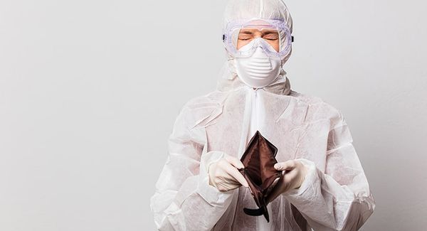 В июле из республиканского бюджета выделили 333 млн сомов на повышение зарплат медикам изображение публикации