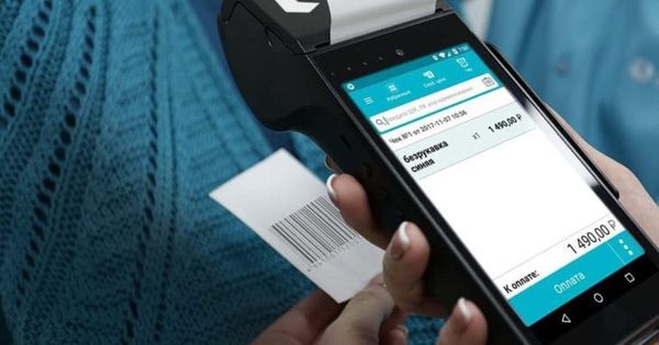 Правительство отложило обязательное применение ККМ для ряда субъектов изображение публикации