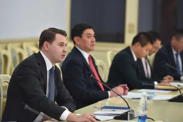 Правительство вот уже месяц не может стабилизировать цены на продукты — Новиков изображение публикации