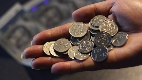 Соцфонду может не хватить денег для выплаты пенсий в январе изображение публикации