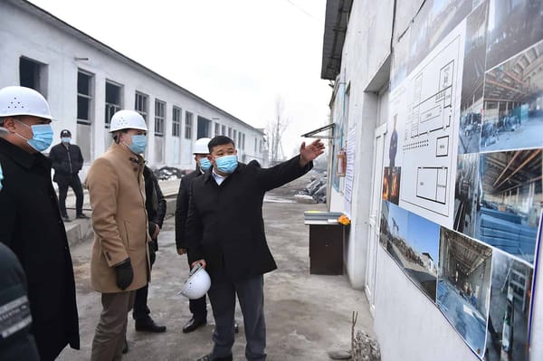 Власти знают о проблемах бизнеса, но нужно время — Новиков изображение публикации