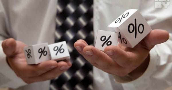 Нацбанк сохранил учетную ставку на уровне 13% изображение публикации