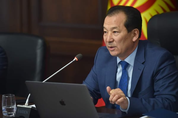 Полпредам поручено за две недели разработать планы экономического развития регионов изображение публикации