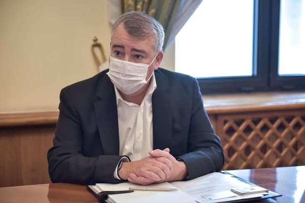 Госорганы игнорируют продолжающиеся факты давления на бизнес — бизнес-омбудсмен изображение публикации