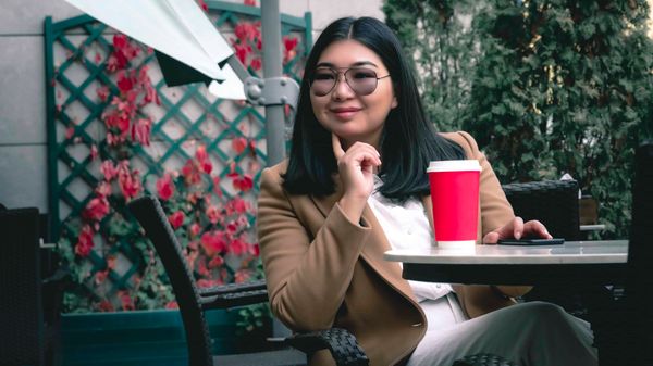 Пошаговая инструкция. Как я открыла бизнес на Amazon всего за $1000 изображение публикации