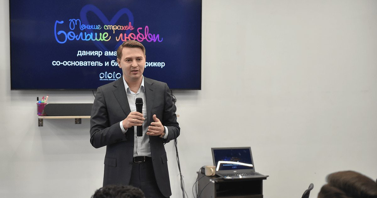 Новиков: Молодые члены правительства не преследуют каких-либо политических амбиций изображение публикации