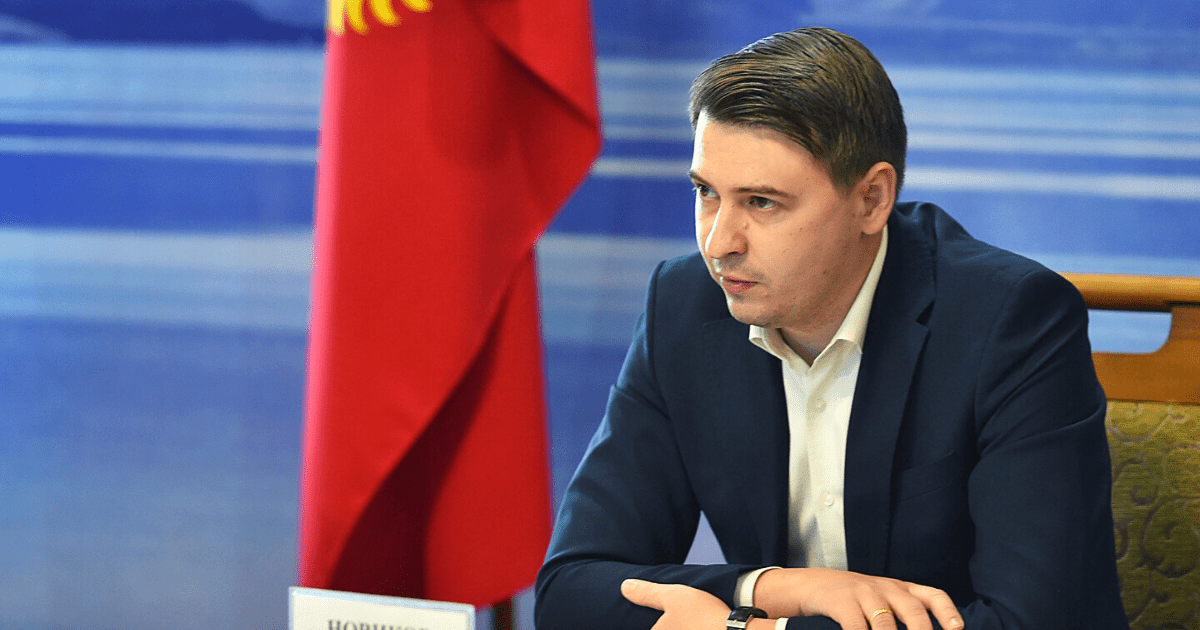 Стабилизация цен: власти обещают наладить поставку продуктов напрямую от производителей изображение публикации