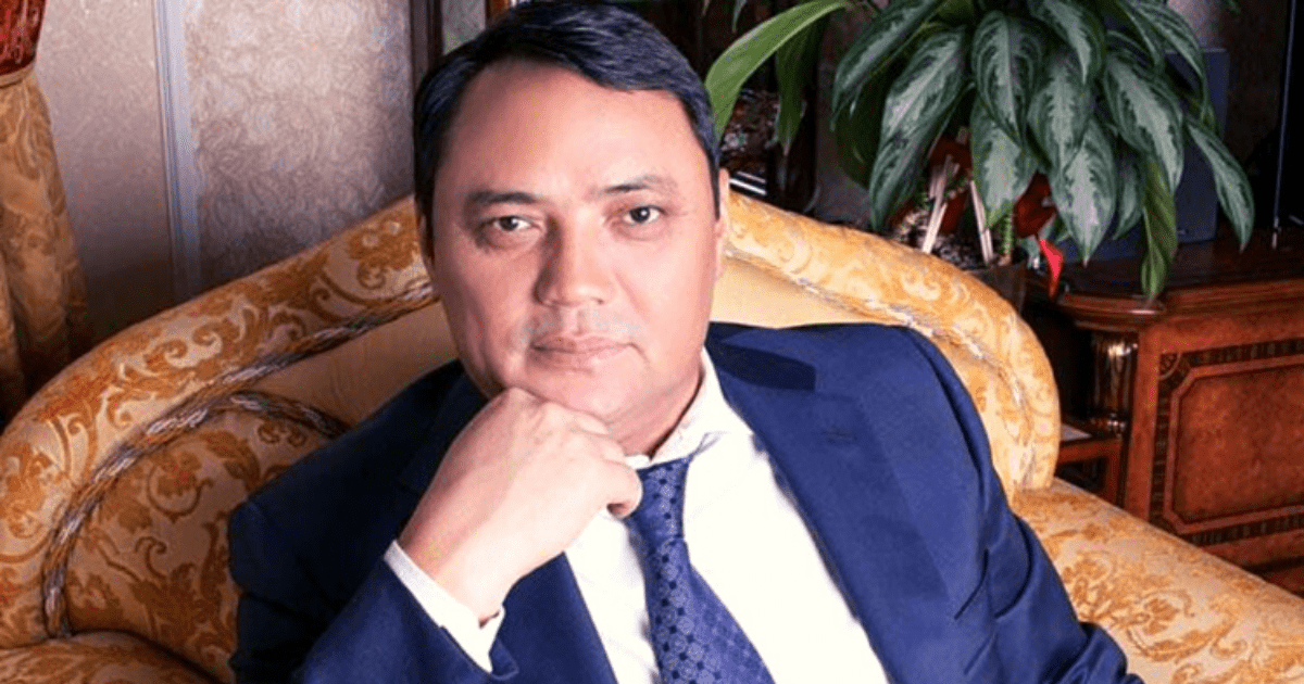 Райымбек Матраимов возместил бюджету 2 млрд сомов изображение публикации