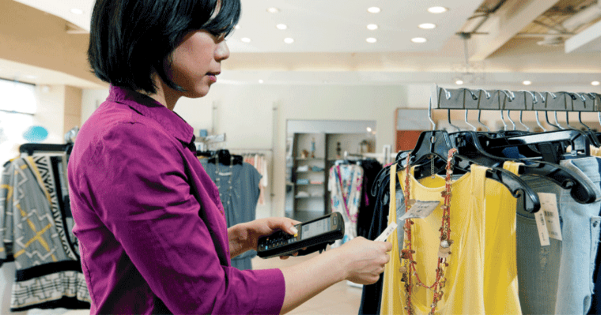 Россия вводит обязательную маркировку швейной продукции изображение публикации