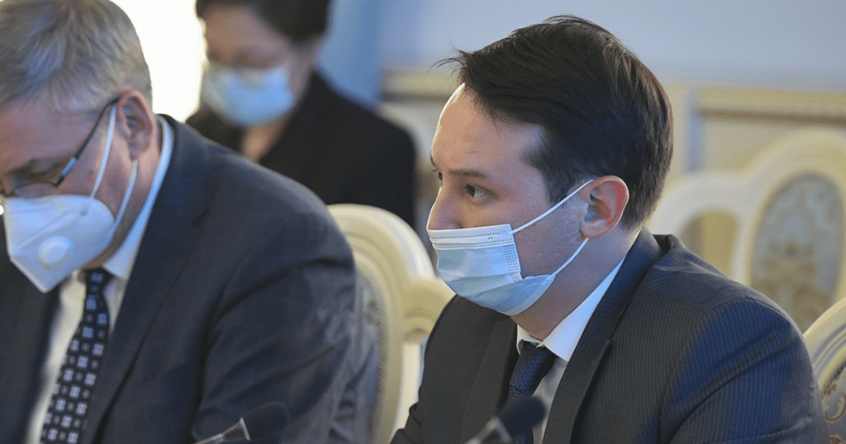 Глава МДС: На разработку Налогового кодекса нужно больше времени – принимать его должен новый созыв ЖК изображение публикации