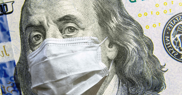 Власти Кыргызстана получили $347 млн на борьбу с коронавирусом в этом году изображение публикации