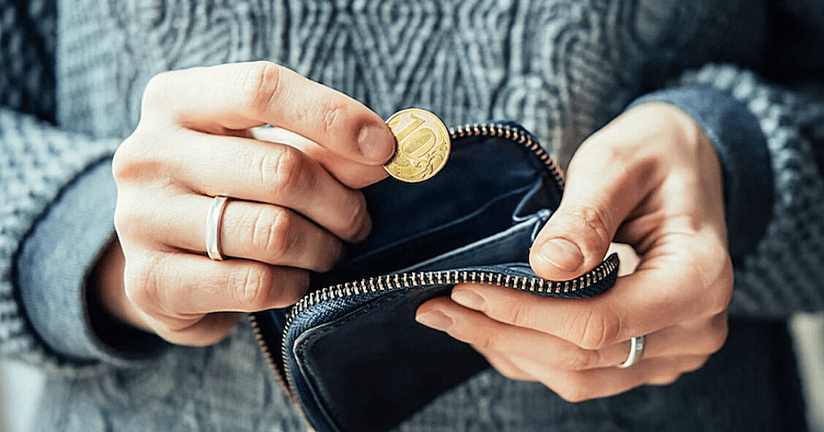 Из-за пандемии снизились доходы каждого второго кыргызстанца — опрос изображение публикации