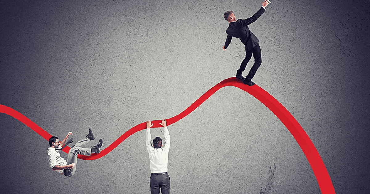 Для бизнесменов КР составили руководство по выживанию при пандемии и политической нестабильности изображение публикации