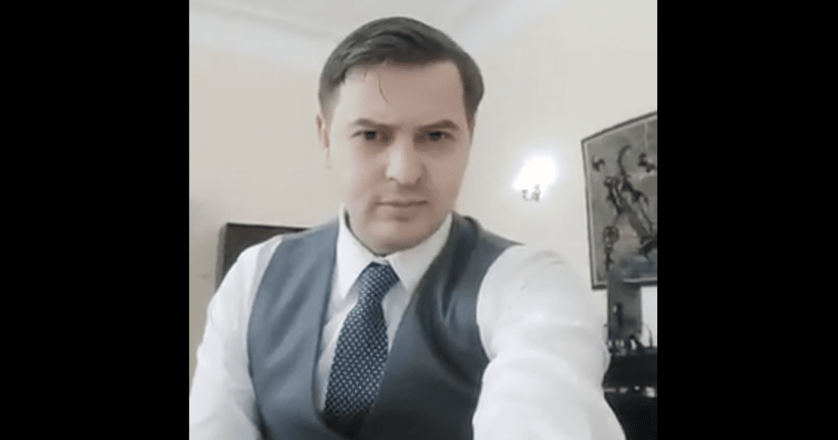 Смог, рост цен, доставка грузов из Китая – Новиков ответил на вопросы подписчиков в Facebook изображение публикации