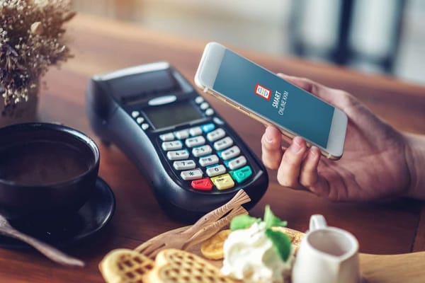 Предпринимателям станут доступны приложения с функционалом ККМ изображение публикации