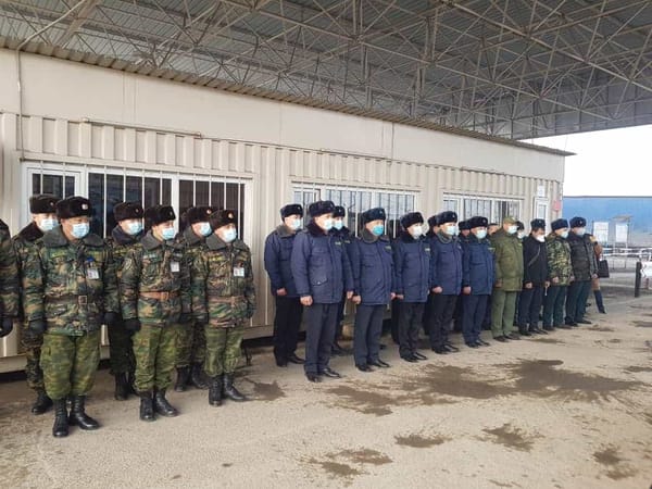 Таможенников и чиновников Минтранса понизили в должностях после критики Новикова изображение публикации