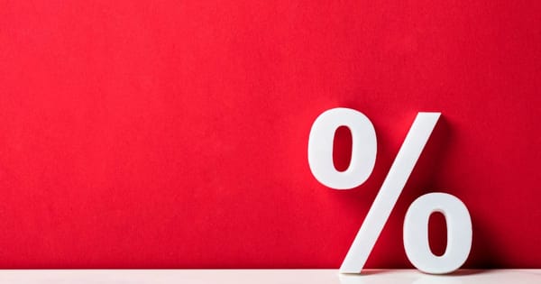 Нацбанк сохранил учетную ставку на уровне 5% изображение публикации