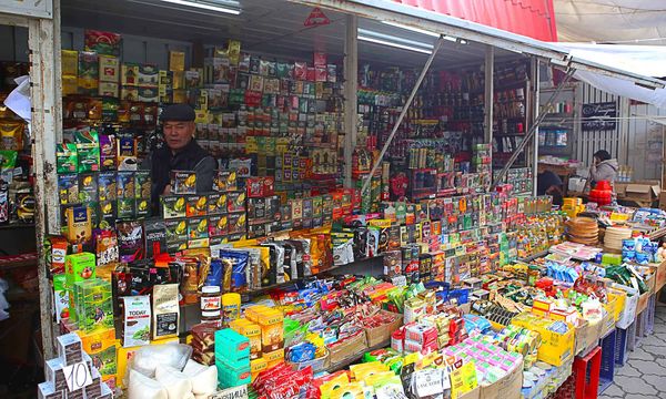 Банки больше всего кредитов выдают на развитие торговли – Нацбанк изображение публикации