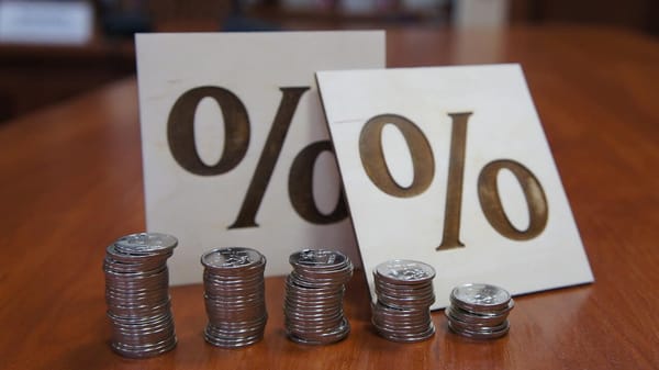 За попытки списать проценты по нескольким кредитам будут наказывать изображение публикации