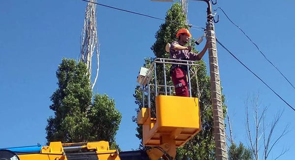 Дирекция фонда развития Иссык-Кульской области установила камеры в Балыкчи по завышенной цене — Финполиция изображение публикации