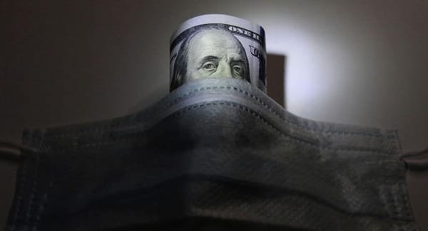 От акимов потребовали отчета о полученных во время карантина деньгах изображение публикации