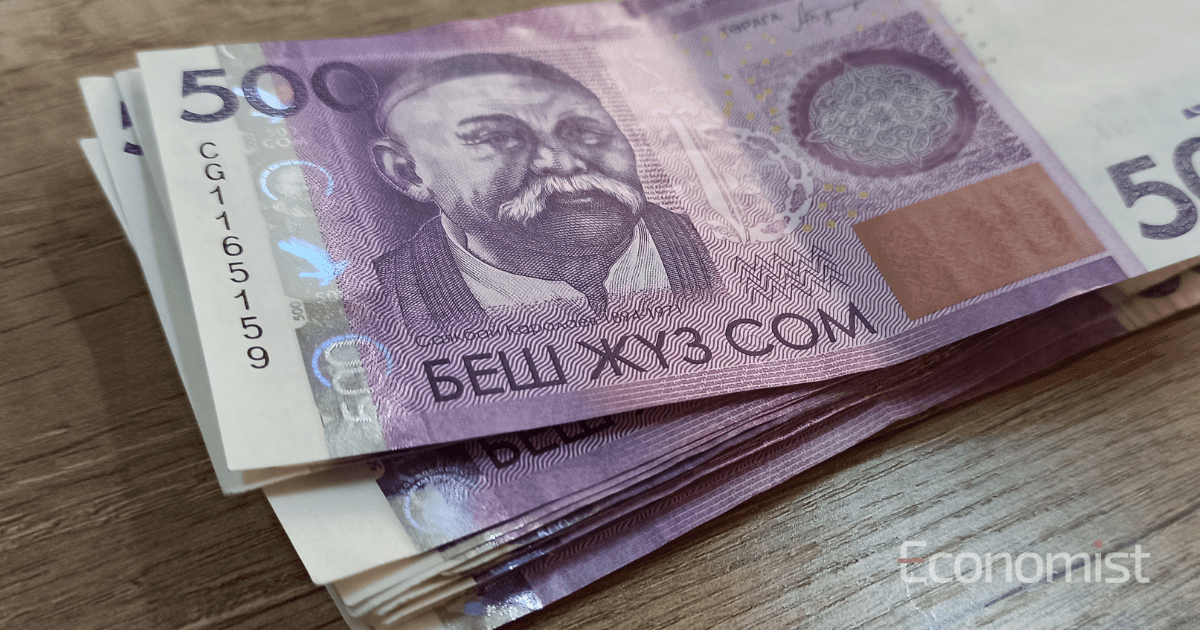 «Госсстрах» за два месяца выплатил 3 млн сомов страховых возмещений изображение публикации