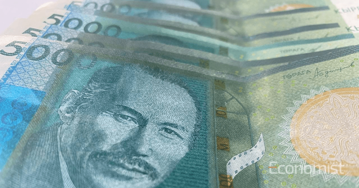 План сбора налогов в январе-апреле перевыполнен на 7% изображение публикации