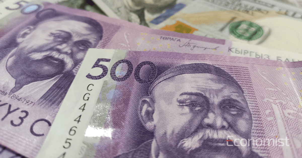 Недвижимость и машины на 1.5 млрд сомов — депутата подозревают в незаконном обогащении изображение публикации