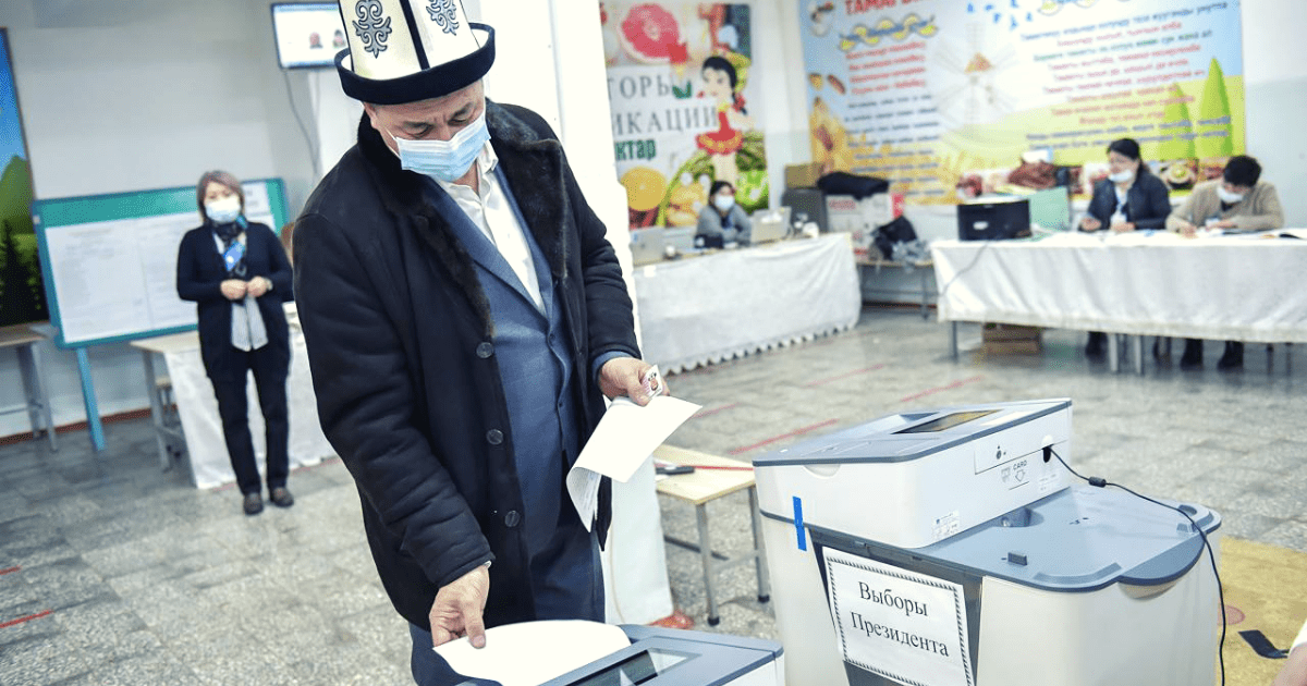 Явка избирателей на зарубежных участках составила 2.5 тысячи человек изображение публикации