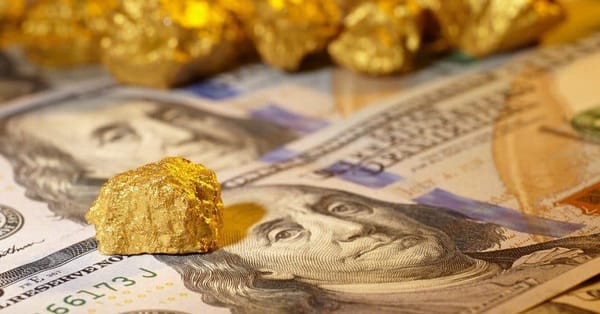 Международных резервов Кыргызстана хватит на полгода импорта товаров и услуг изображение публикации